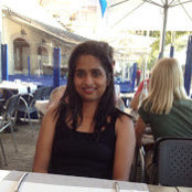 Foto von Shruthi Ballal