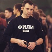 Роман Гапоновさんの写真