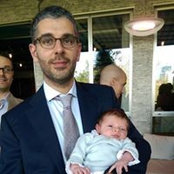 Giulio Bertani's photo