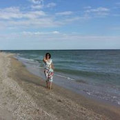 Natasha Ovsijuk's photo