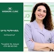 Aida Papikyan's photo