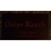 Foto de Osiyo Ranch
