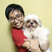 Lyra Vega-Pandy's photo