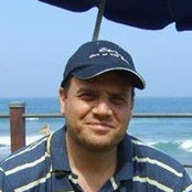 Brad Steins foto