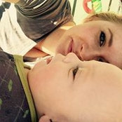 Angela Anderson's photo