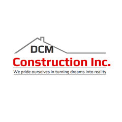 DCM Construction, Inc.