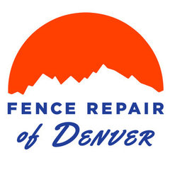 Fence Repair of Denver