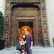 Samir Singh's photo
