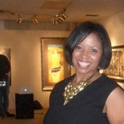 Charmaine Johnson's photo