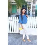 Nimra Dosani's photo