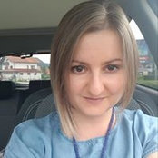 Štefi Ccas foto