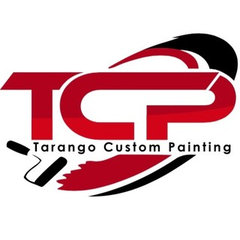 Tarango Custom Painting