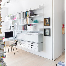 10 Urban Offices That Get the Job Done