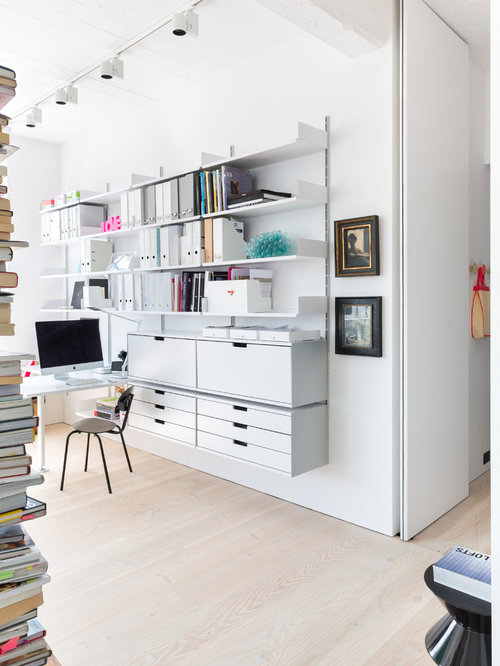 Best Vitsoe Shelves Design Ideas & Remodel Pictures Houzz