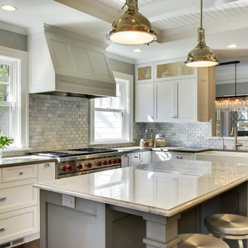 Lake Cottage Chic