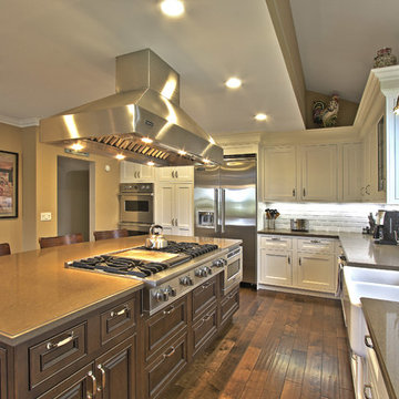 Levenson Residence