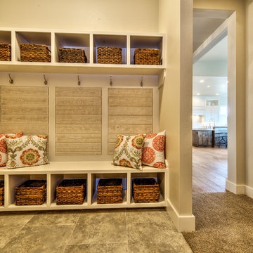 2015 Parade of Homes