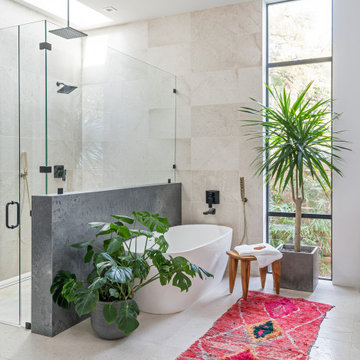 South Austin Modern Boho