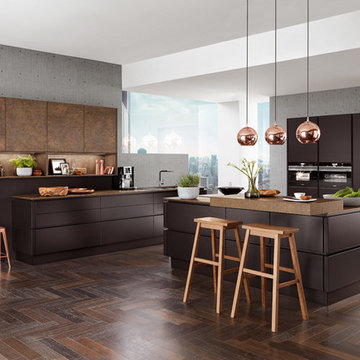 German Kitchens