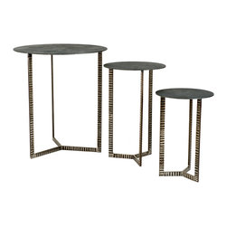 Accent Tables - Side Tables And End Tables