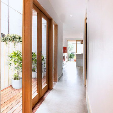 Balmain Terrace