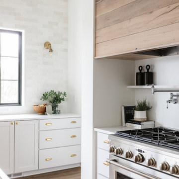 Caliber Homes x Amethyst Home