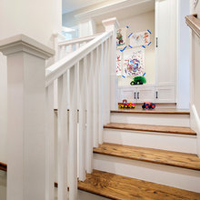 Brison Stairs