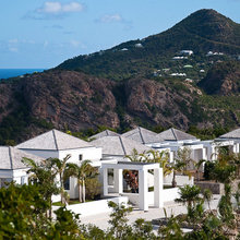 Caribbean
