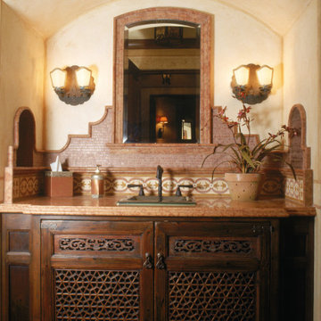 Fairbanks Residence