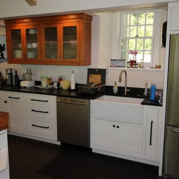 Annisquam Kitchen