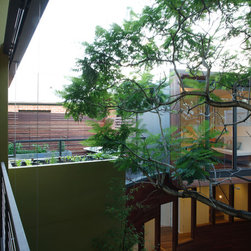 Erskineville B&B - Windows