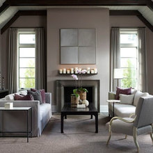 Fireplaces