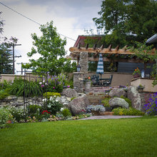 patios
