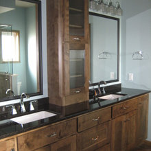 Home organizing