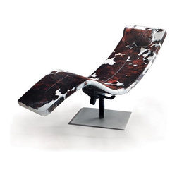 Casanova Chaise Longue by Cattelan - Products