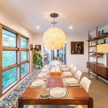 Crestway Mid-Century
