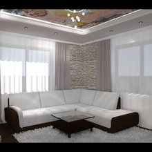 Living Room Ideas