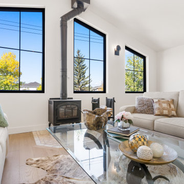 Chestermere Renovations