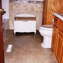 Granicrete Samples - Products