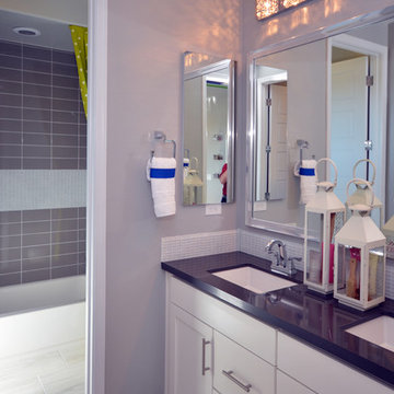 Desert Ambition @ Vistancia | Peoria, AZ | 3594 - Passion Plan