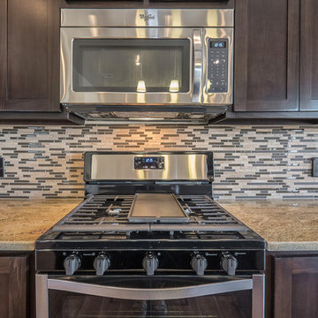 608 Haselden Rd Horizon, TX 79928