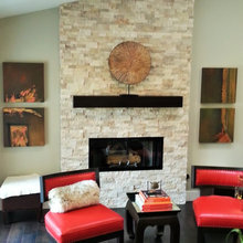 fireplaces