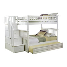 Bed options for boy