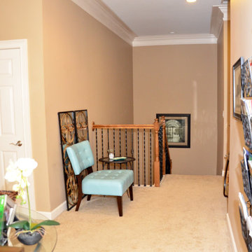 Home Office Redesign