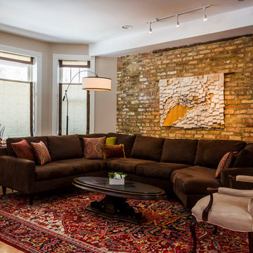 Fixing the Remodeled Vintage Home