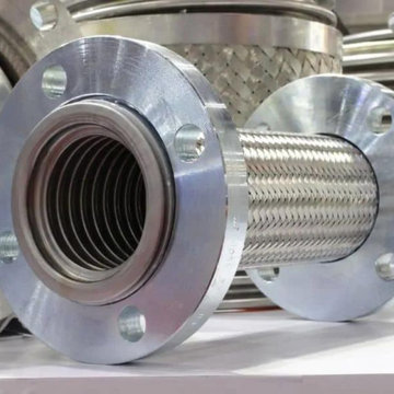 High Quality Bellows Manufacturer in India