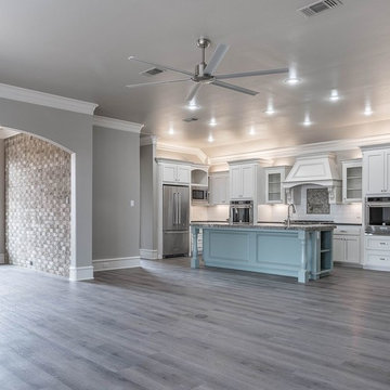 The Trails at Regal Park Home