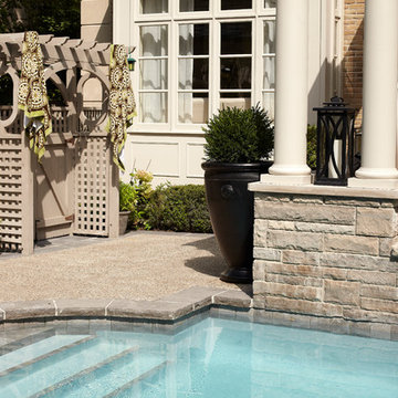 Pool Restoration - North York