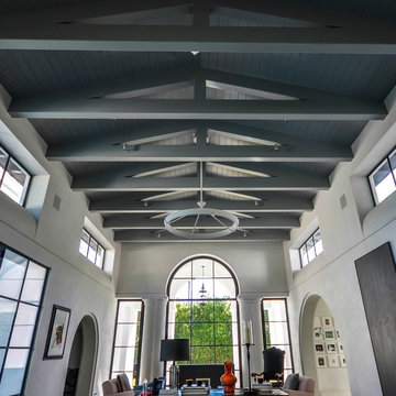Period Modern - Beverly Hills CA