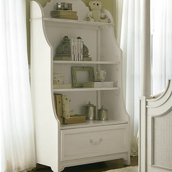 Kid's Corner | SmartFurniture - Kids Bookcases